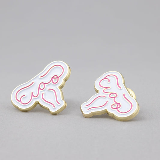 Przypinka dla Ciao.wro