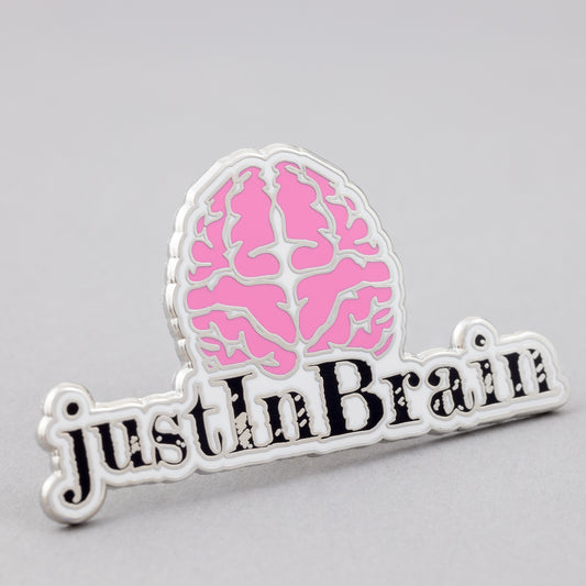 Just.in Brain -"to moja pasja. Dzielę się nią tutaj z Tobą"