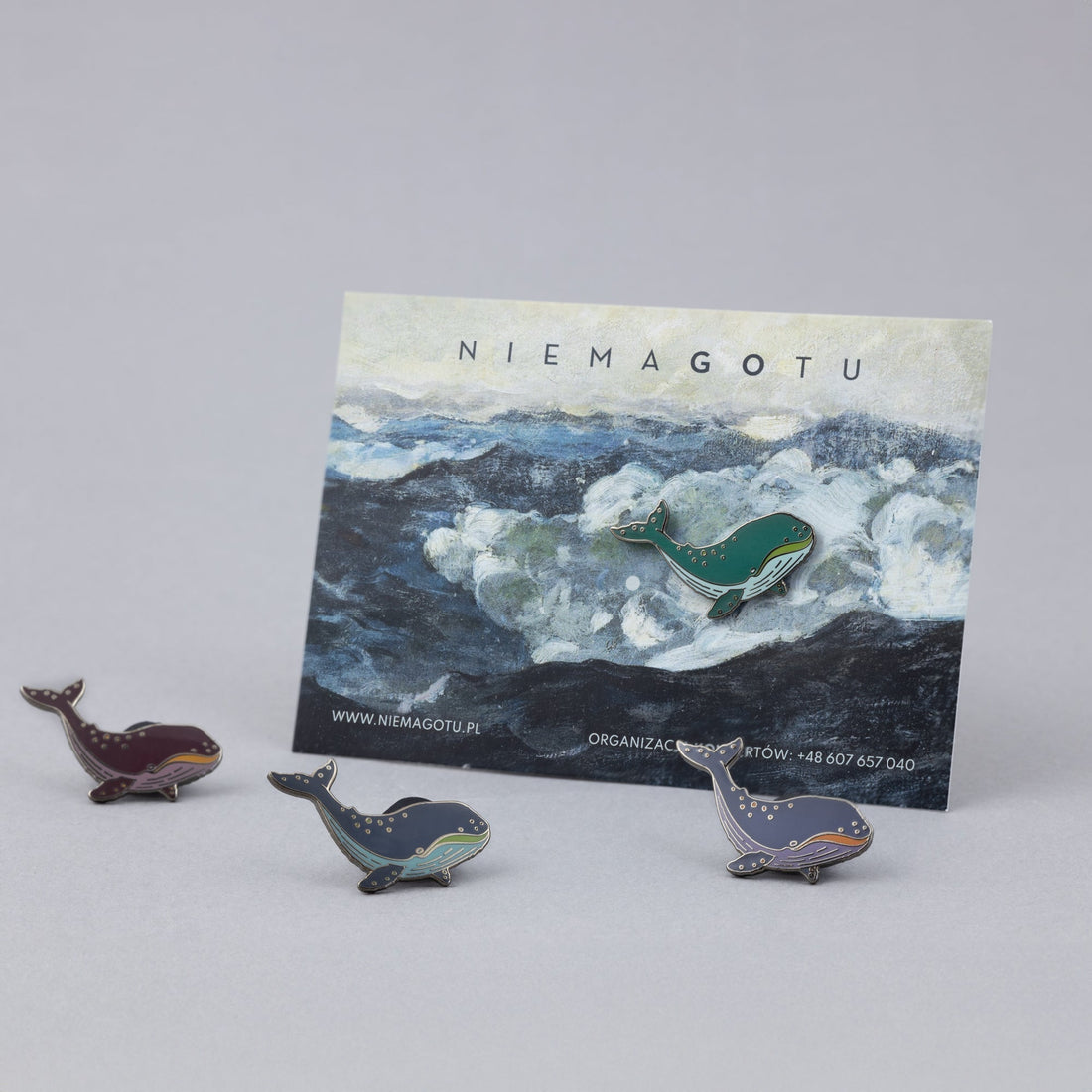 niemaGotu