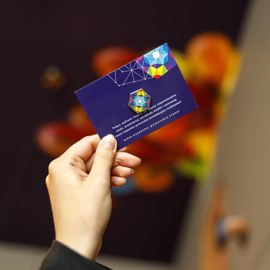 Geometryczna perfekcja