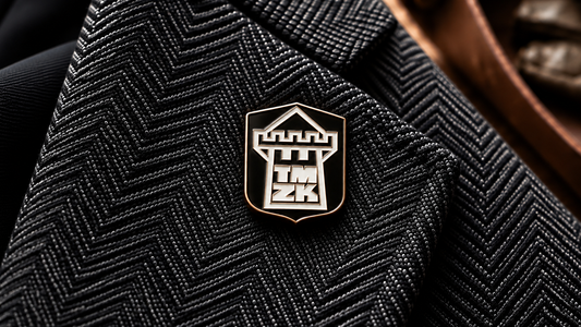 Klasyka Hard Enamel