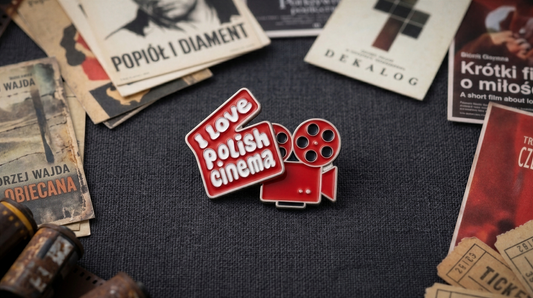I Love Polish Cinema