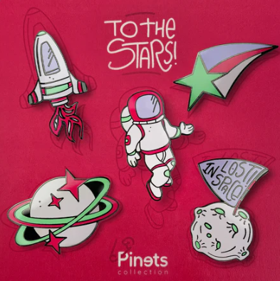 To The Stars