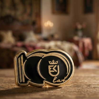 Emaliowane przypinki na indywidualne zamówienie