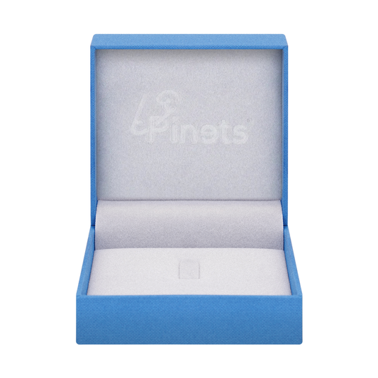 Pudełko opakowanie na broszkę