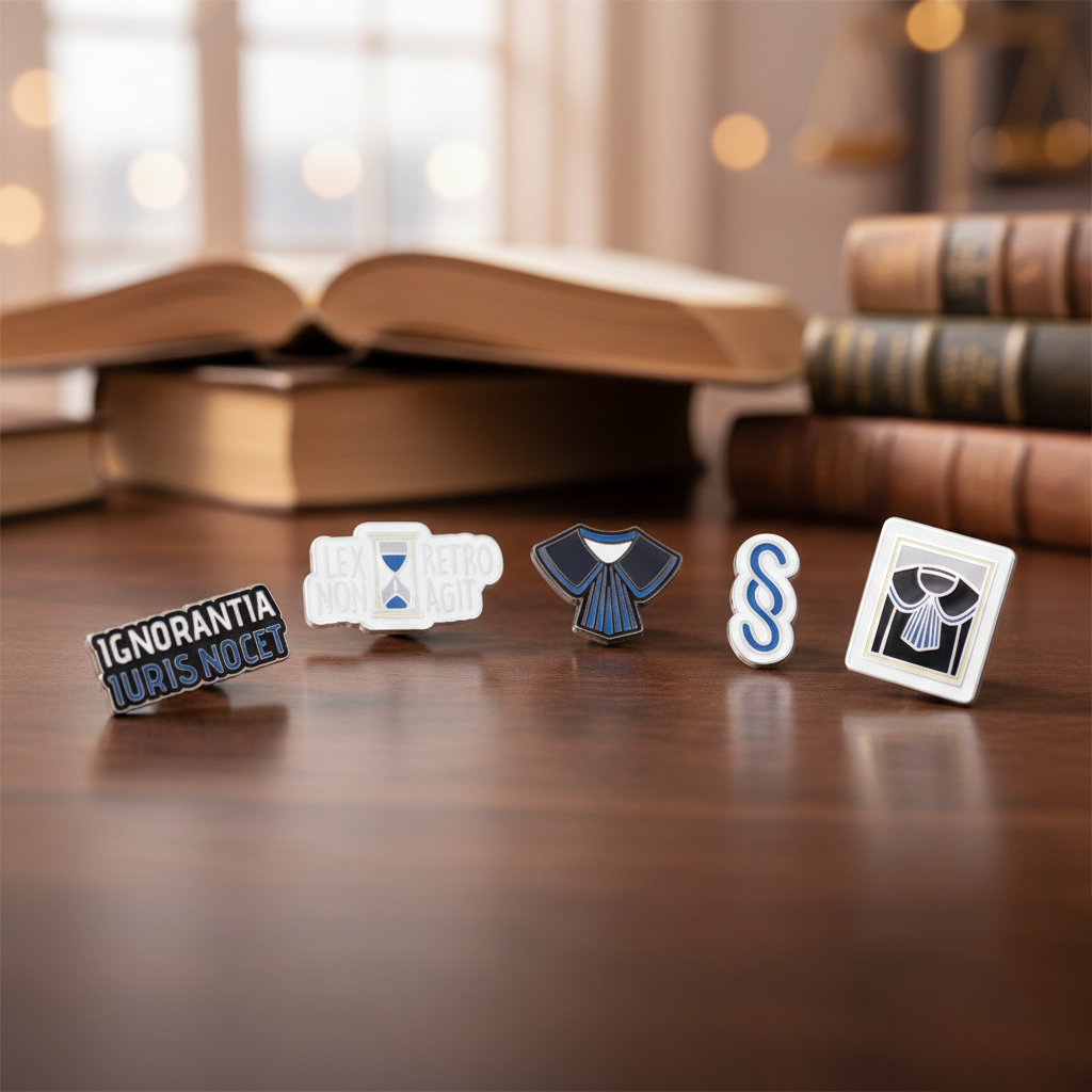 Emaliowane przypinki na indywidualne zamówienie