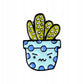 Kaktus Zgredzio przypinka